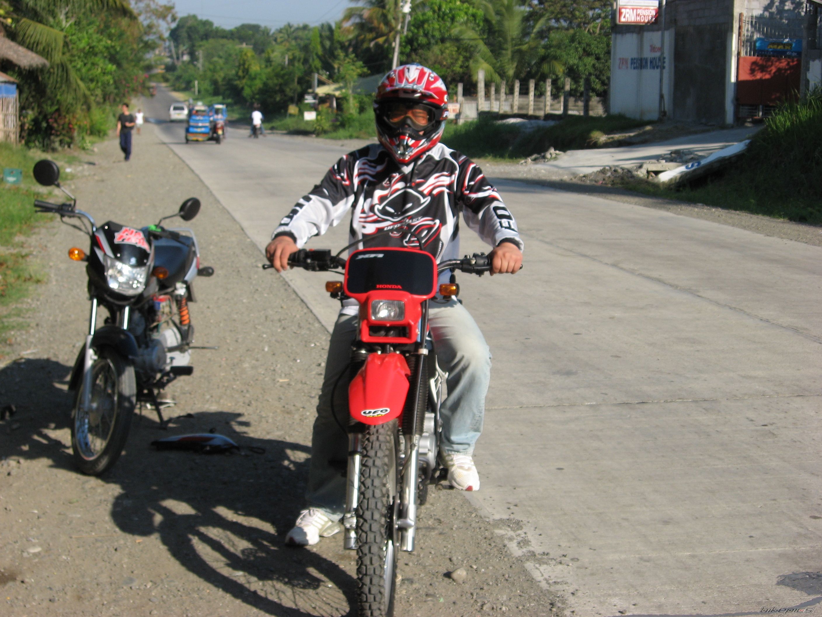 Bike Photo 910438