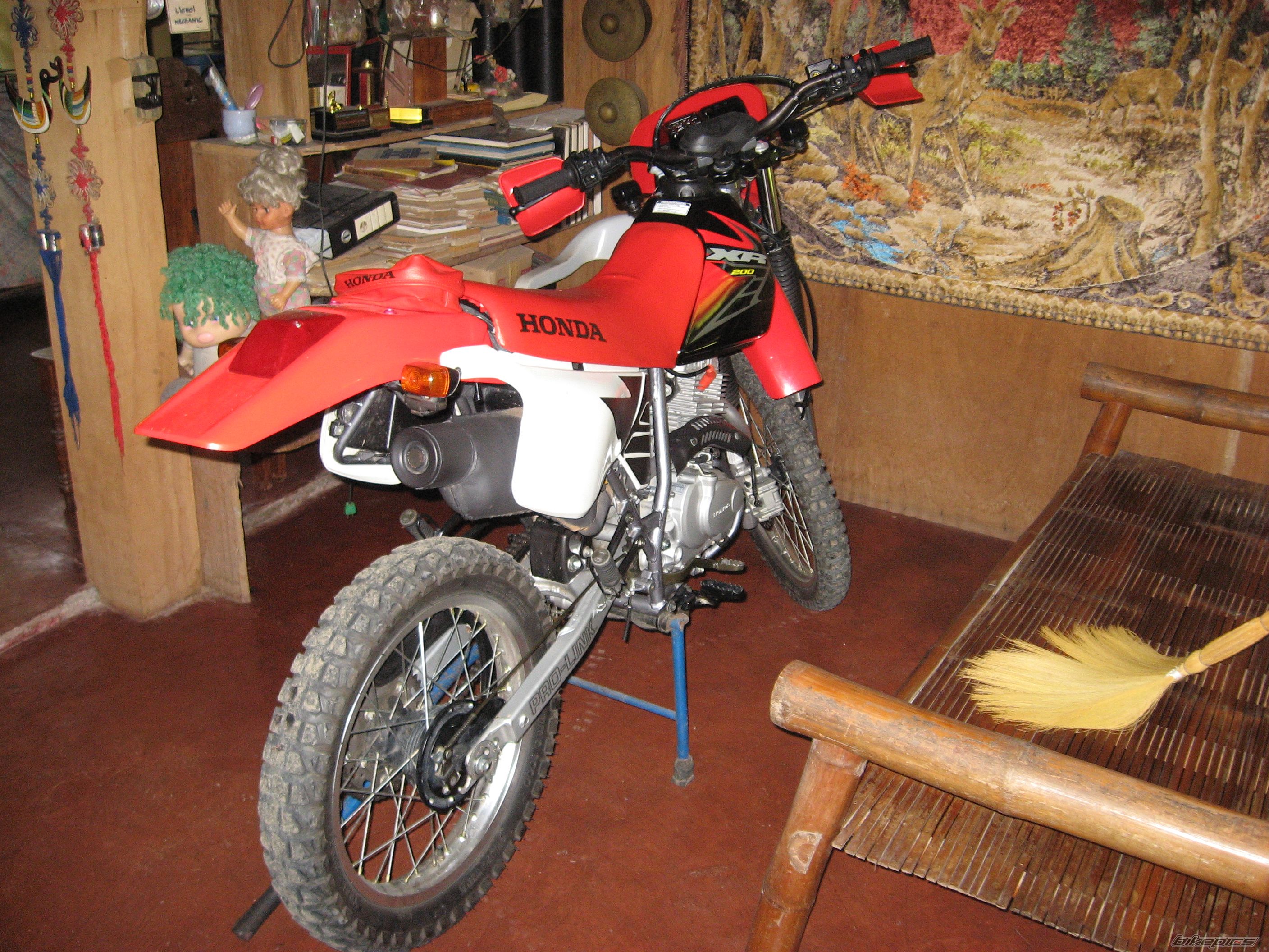 Bike Photo 910447