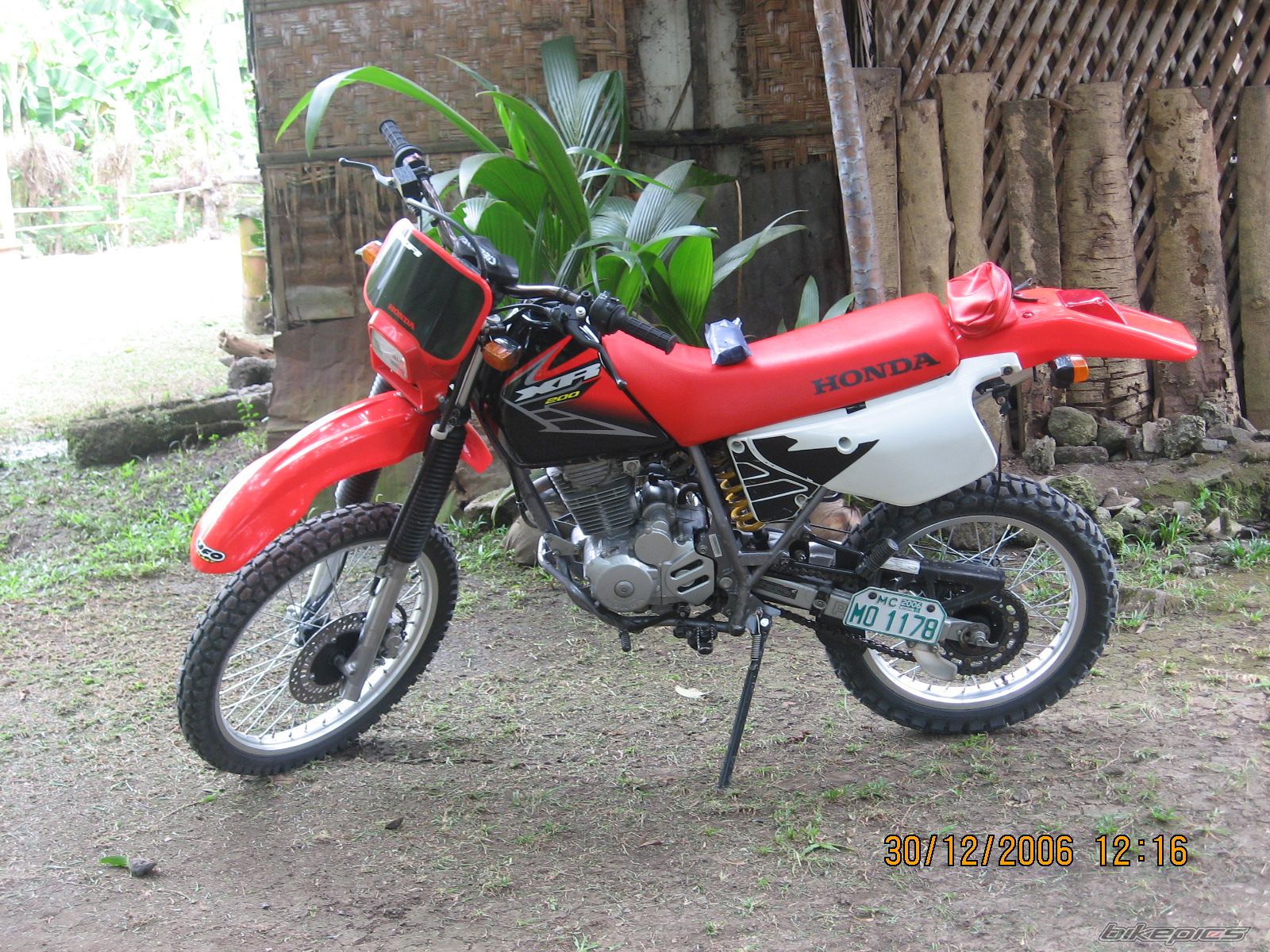 Bike Photo 910468