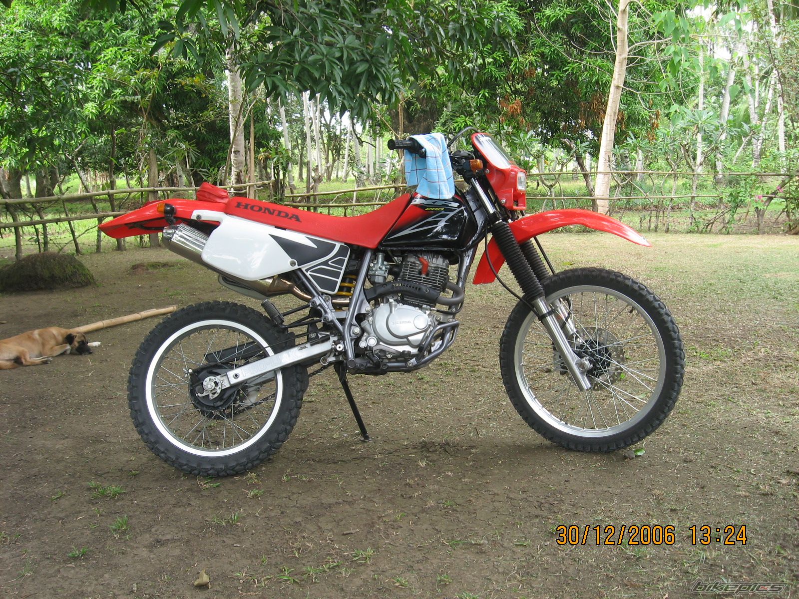 Bike Photo 910470