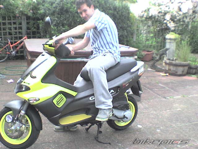 Bike Photo 910492