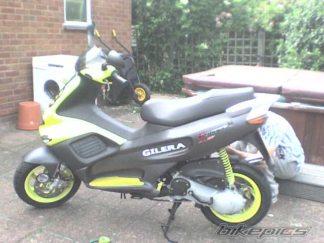Bike Photo 910493