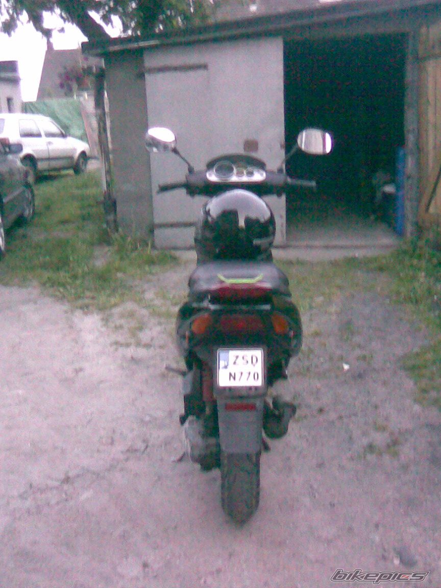 Bike Photo 910506