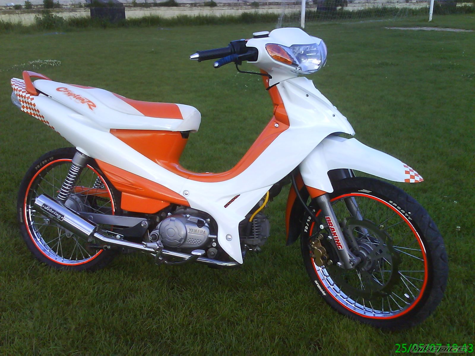 Bike Photo 910526