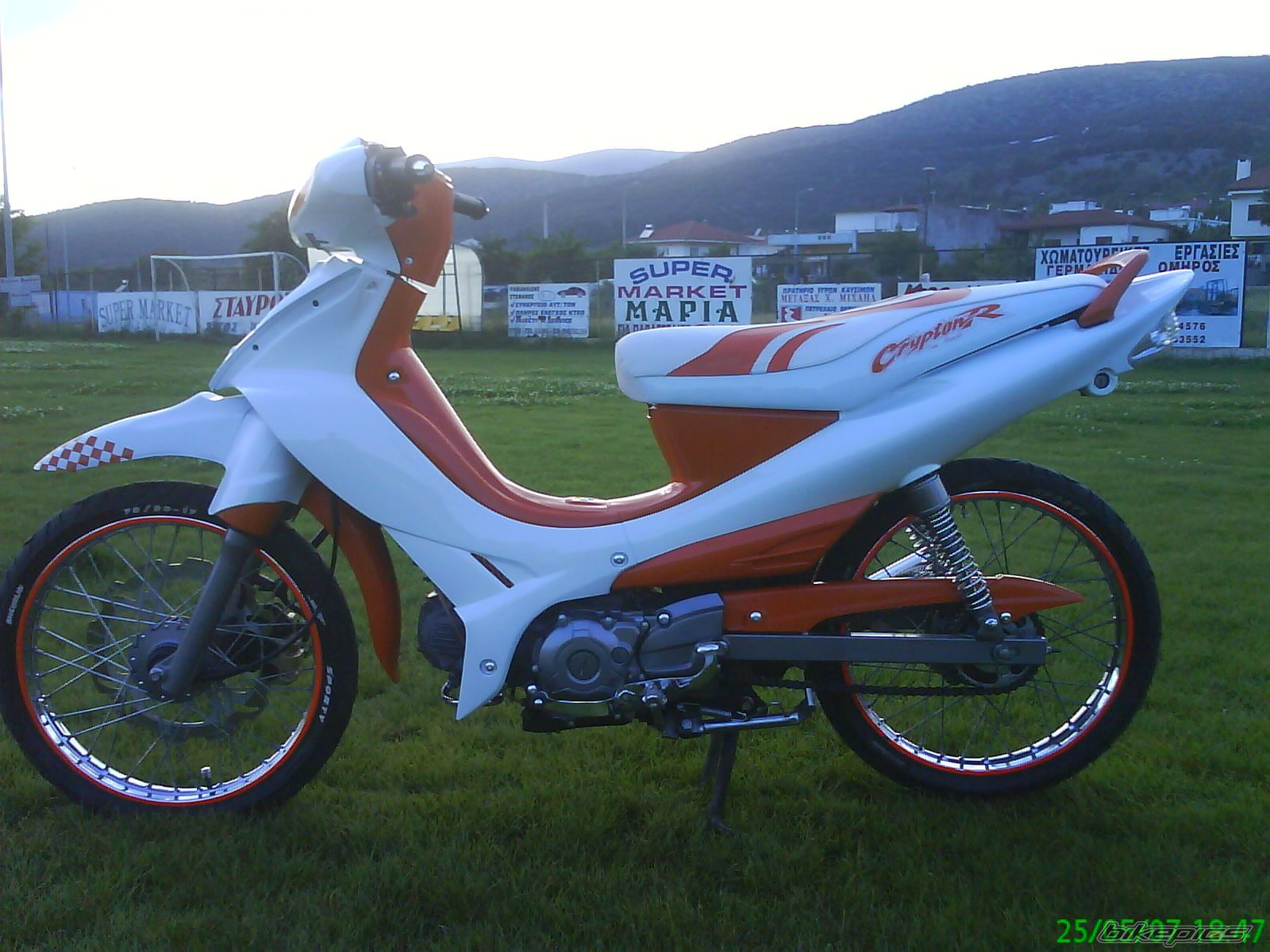 Bike Photo 910535