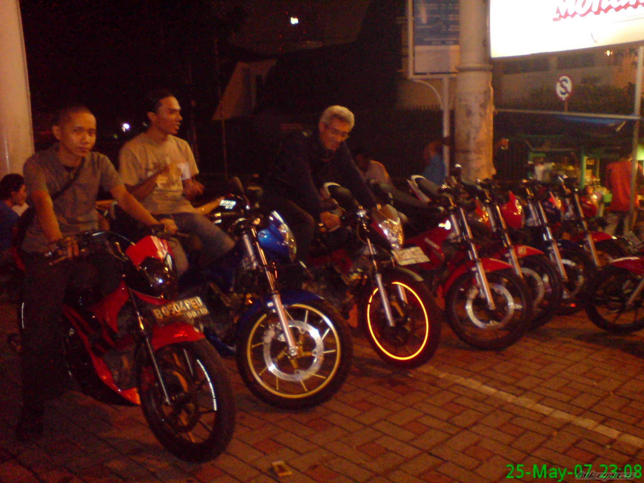 Bike Photo 910538