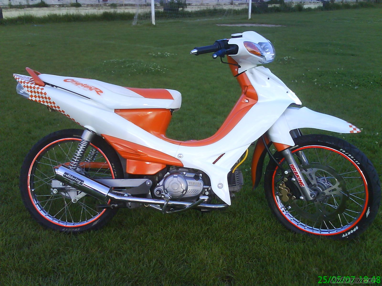 Bike Photo 910539