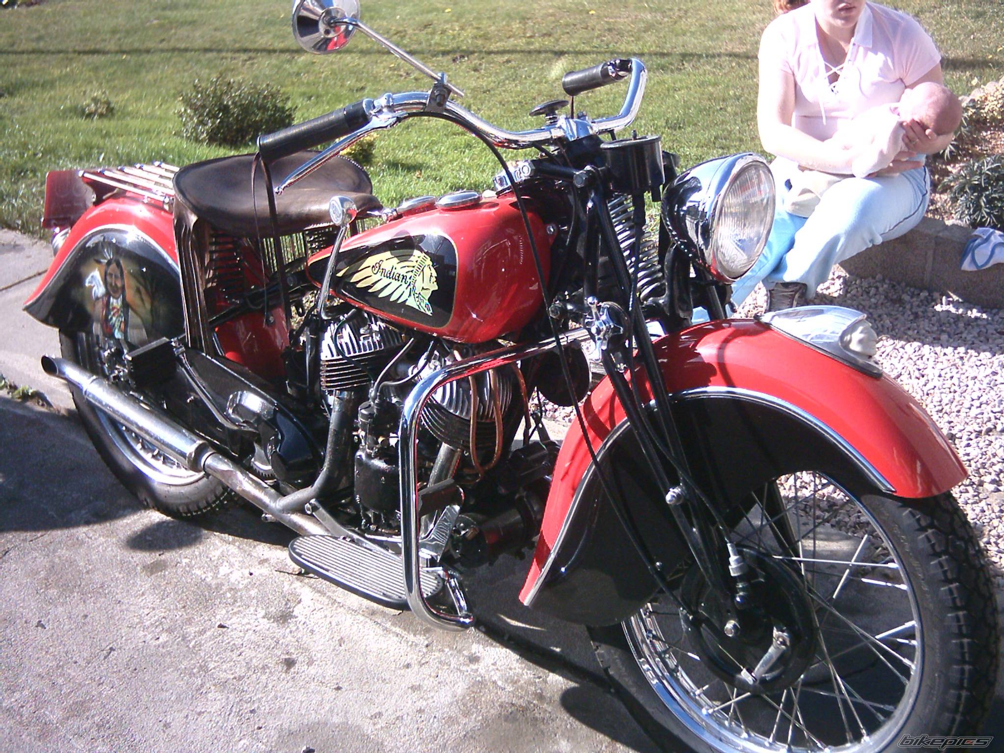 Bike Photo 91057