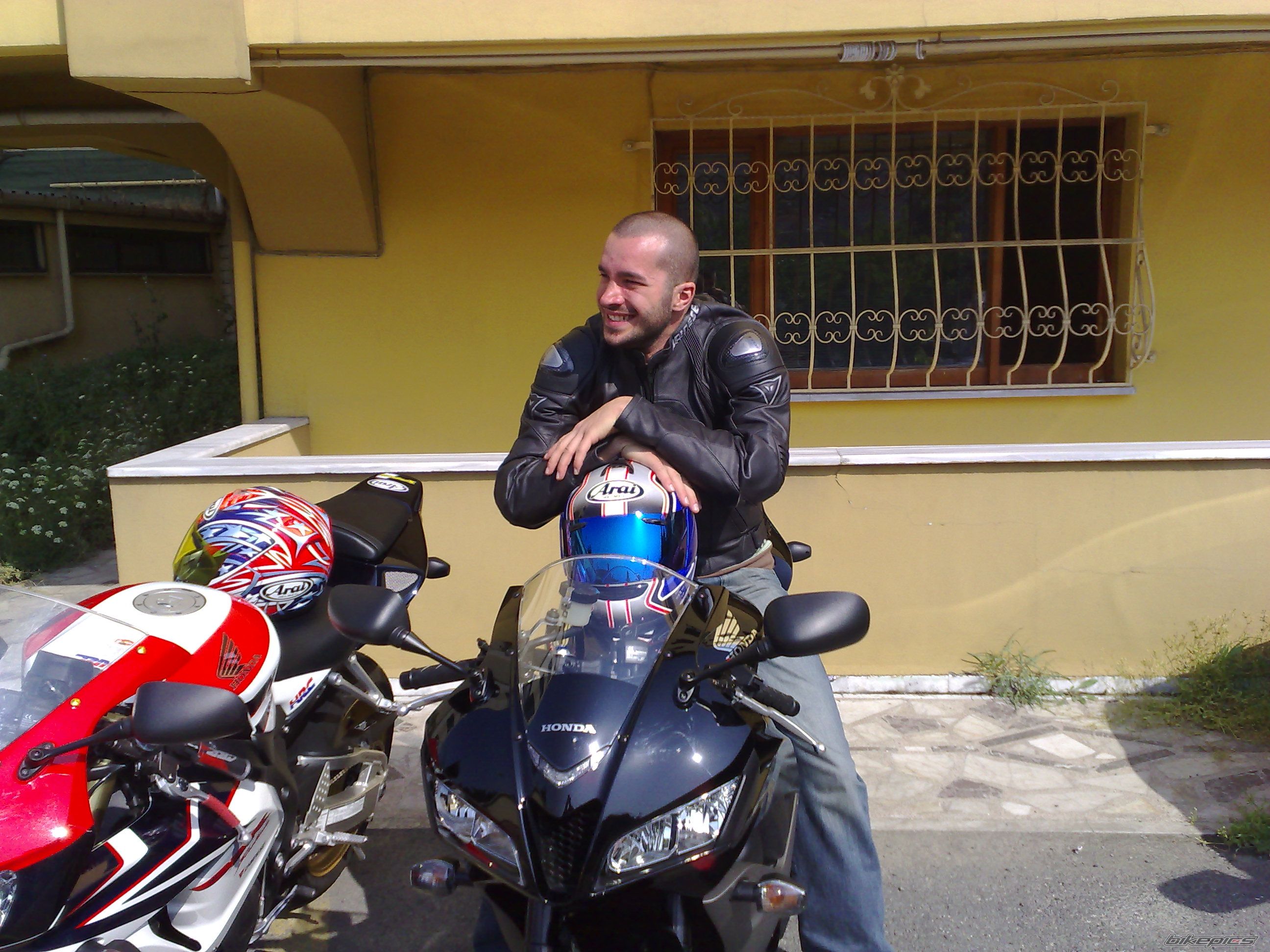 Bike Photo 910609