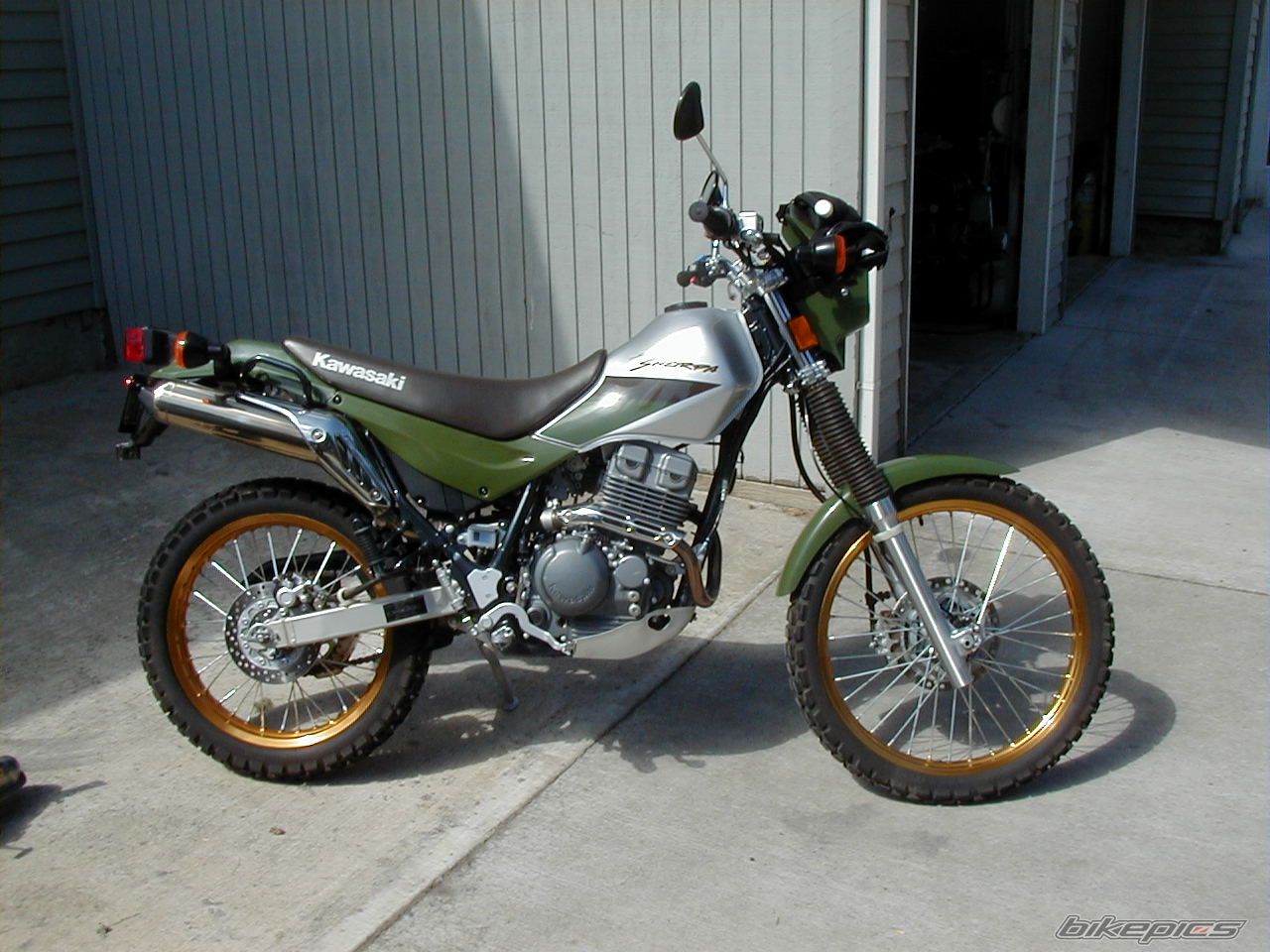 Bike Photo 910690