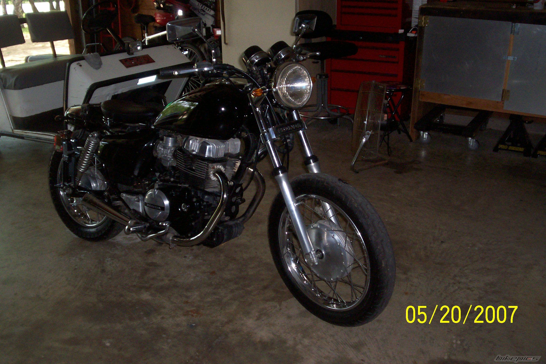Bike Photo 910726
