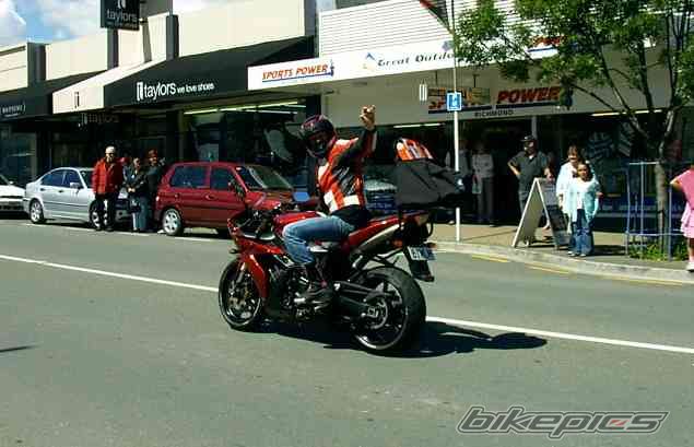 Bike Photo 910733