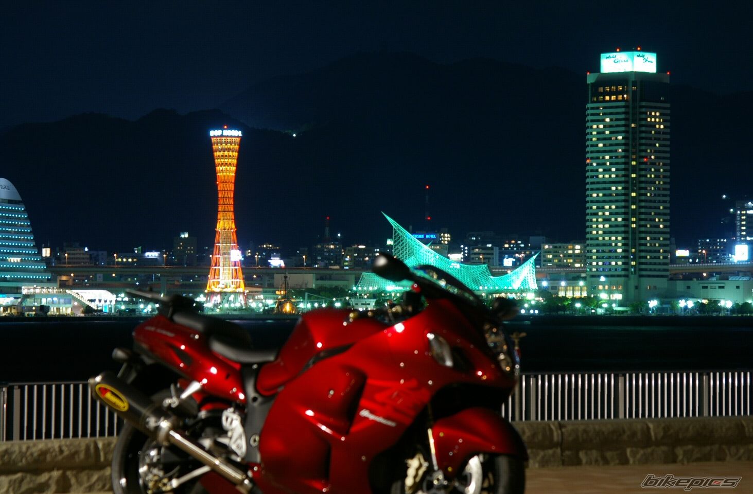 Bike Photo 910737