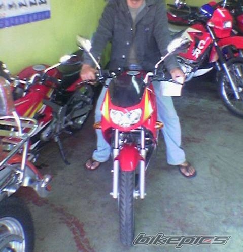 Bike Photo 910743
