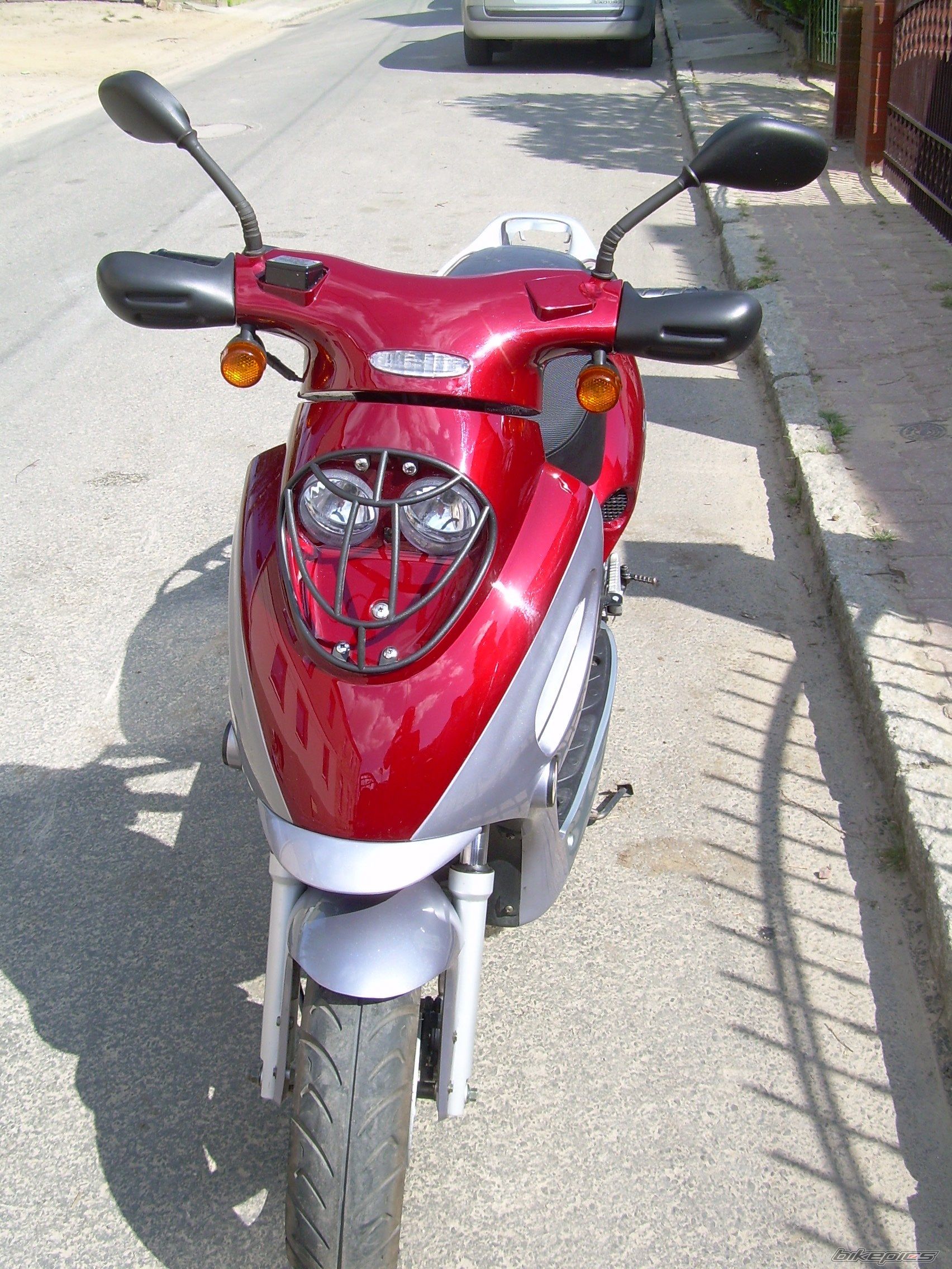 Bike Photo 910750