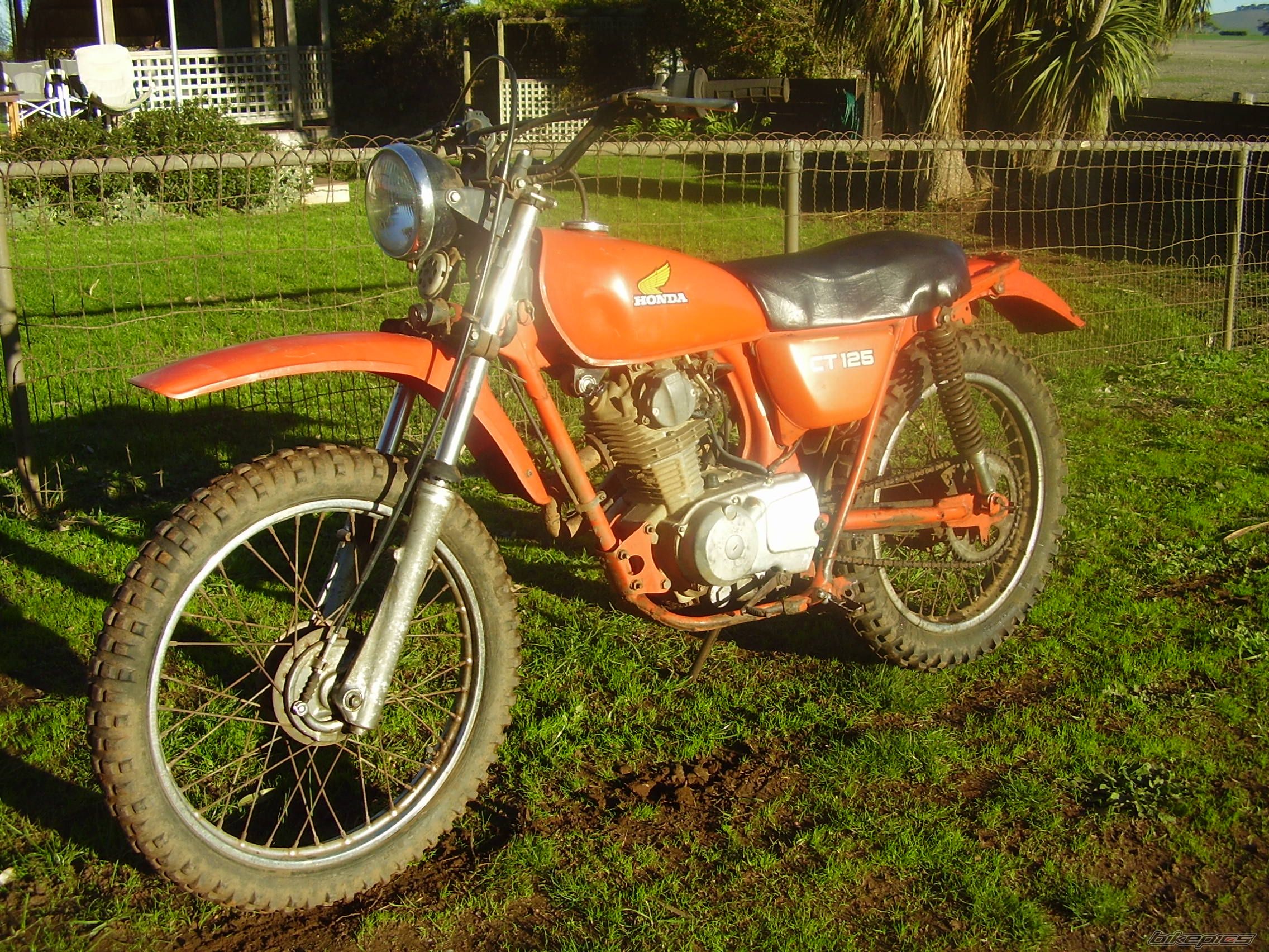 Bike Photo 910758