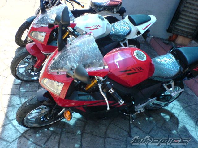 Bike Photo 910760