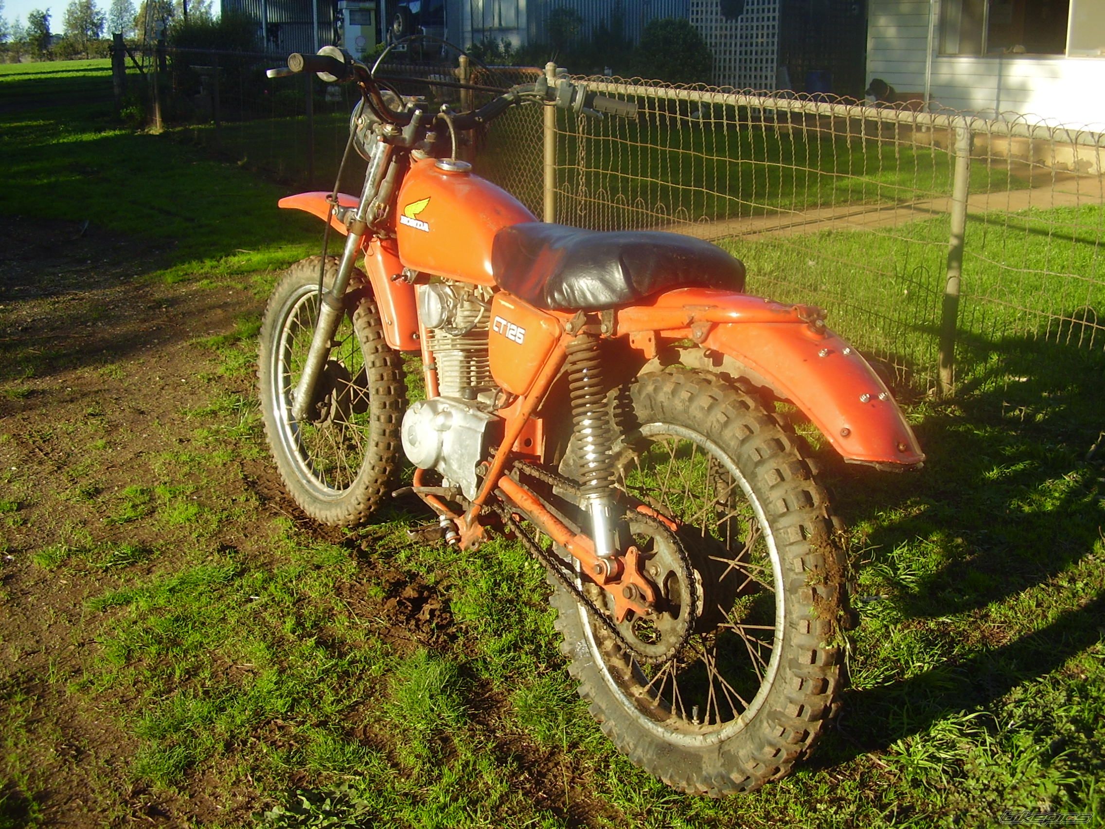 Bike Photo 910761