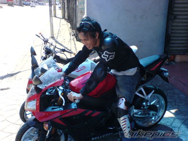 Bike Photo 910762