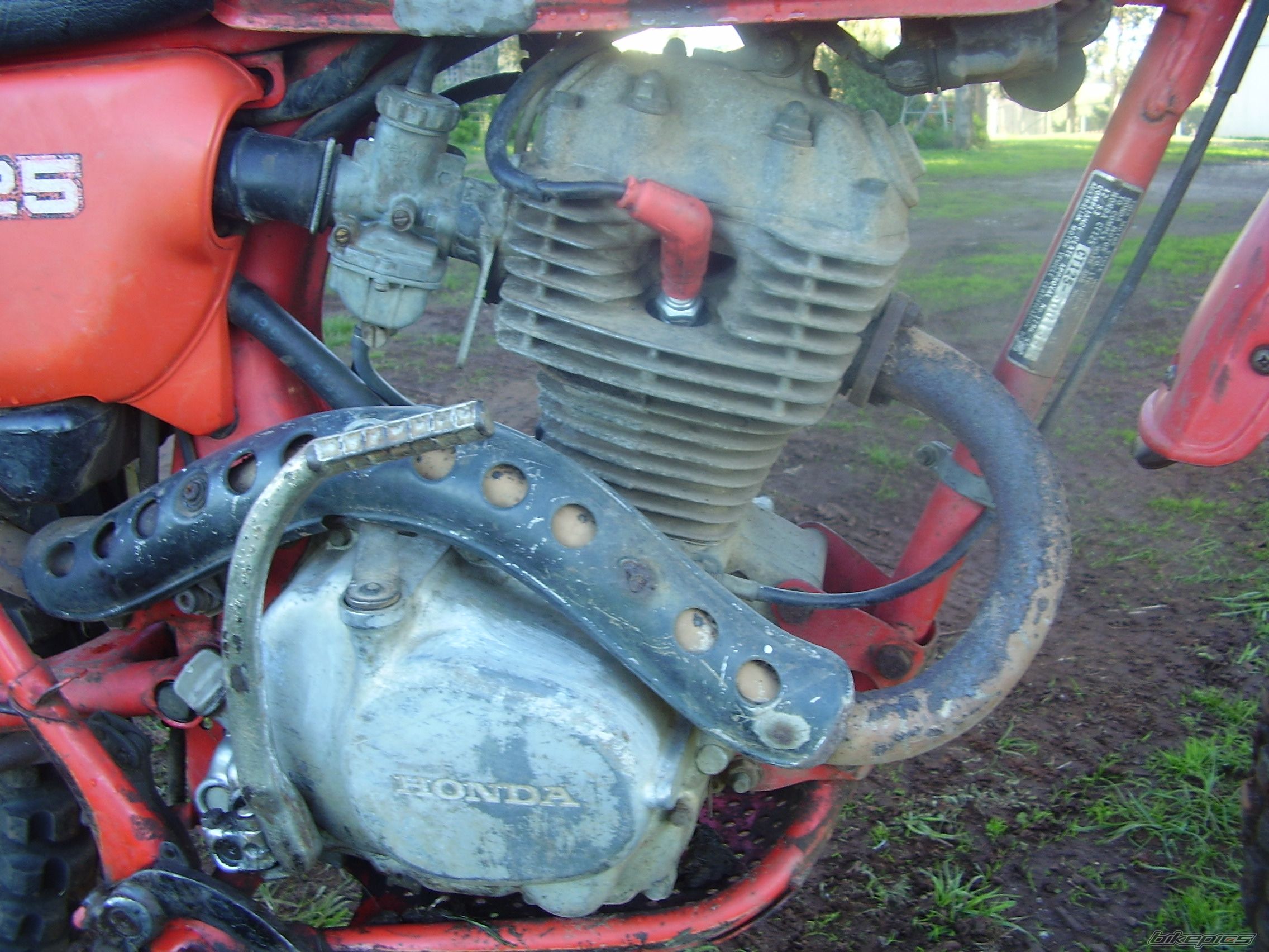 Bike Photo 910767