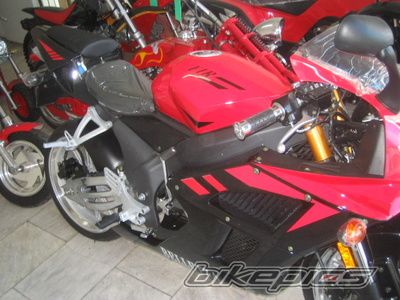 Bike Photo 910771