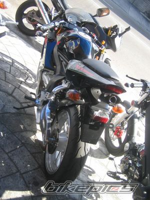 Bike Photo 910773