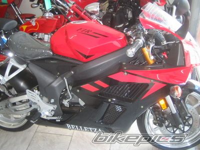 Bike Photo 910775