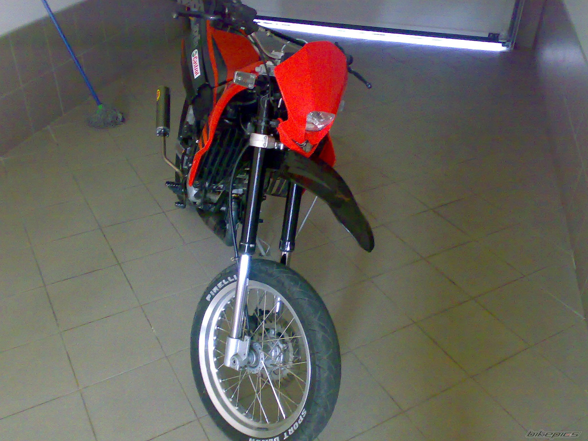 Bike Photo 910783