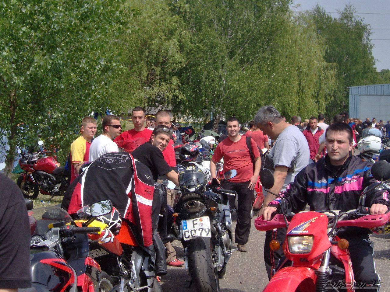 Bike Photo 910796
