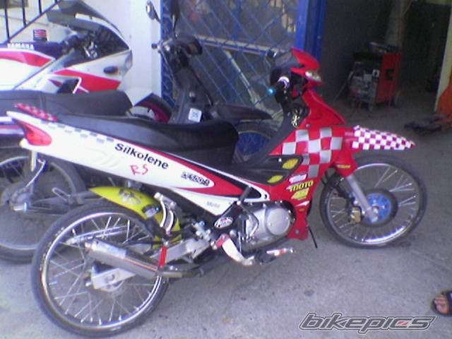Bike Photo 910834