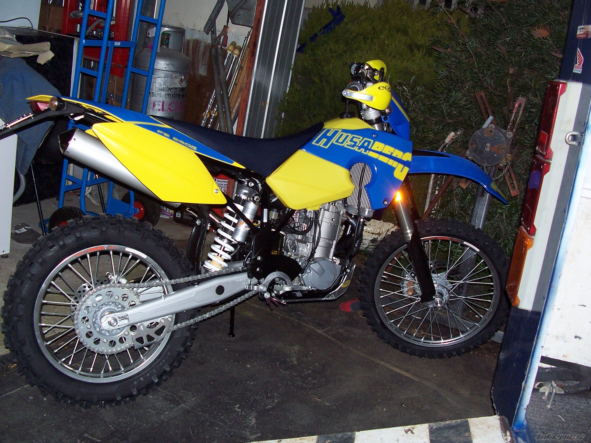 Bike Photo 910848