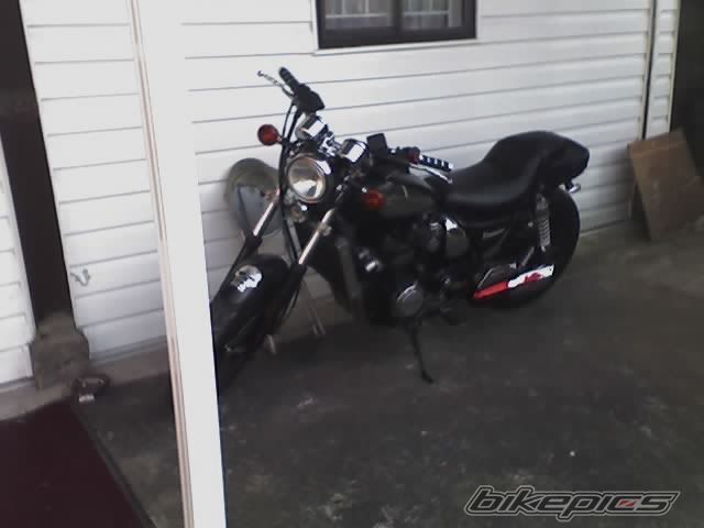 Bike Photo 910854