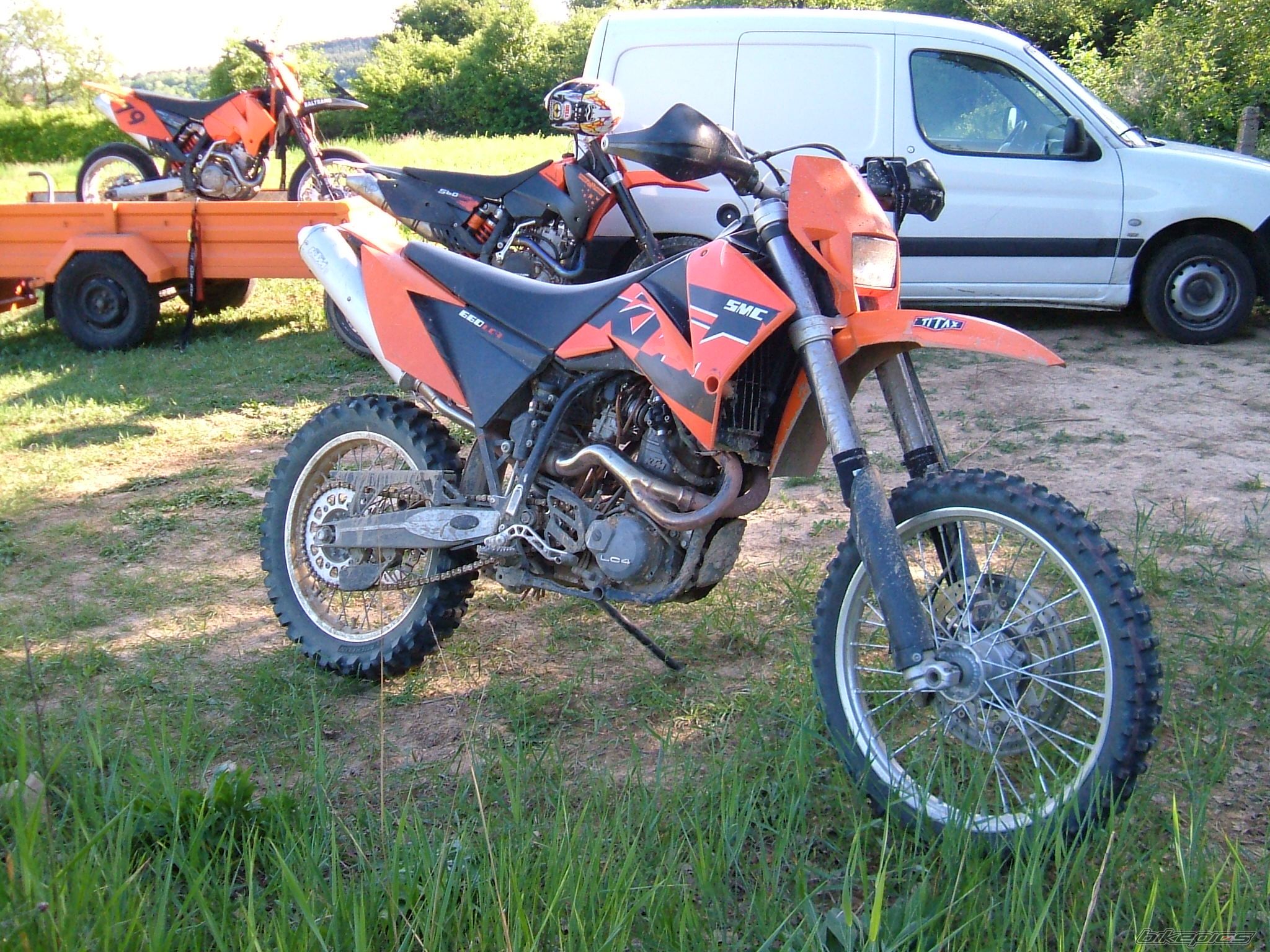 Bike Photo 910855