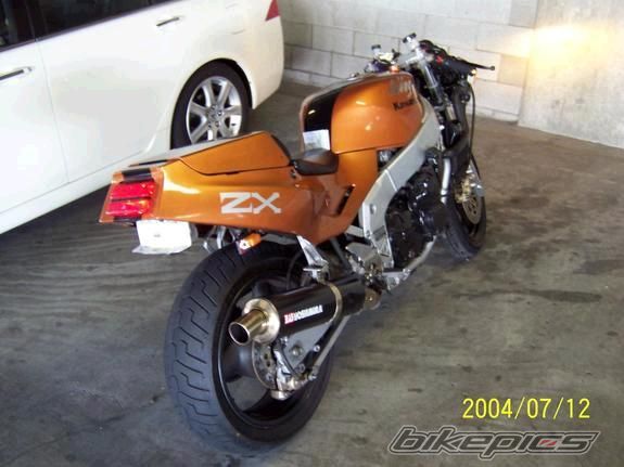 Bike Photo 910859