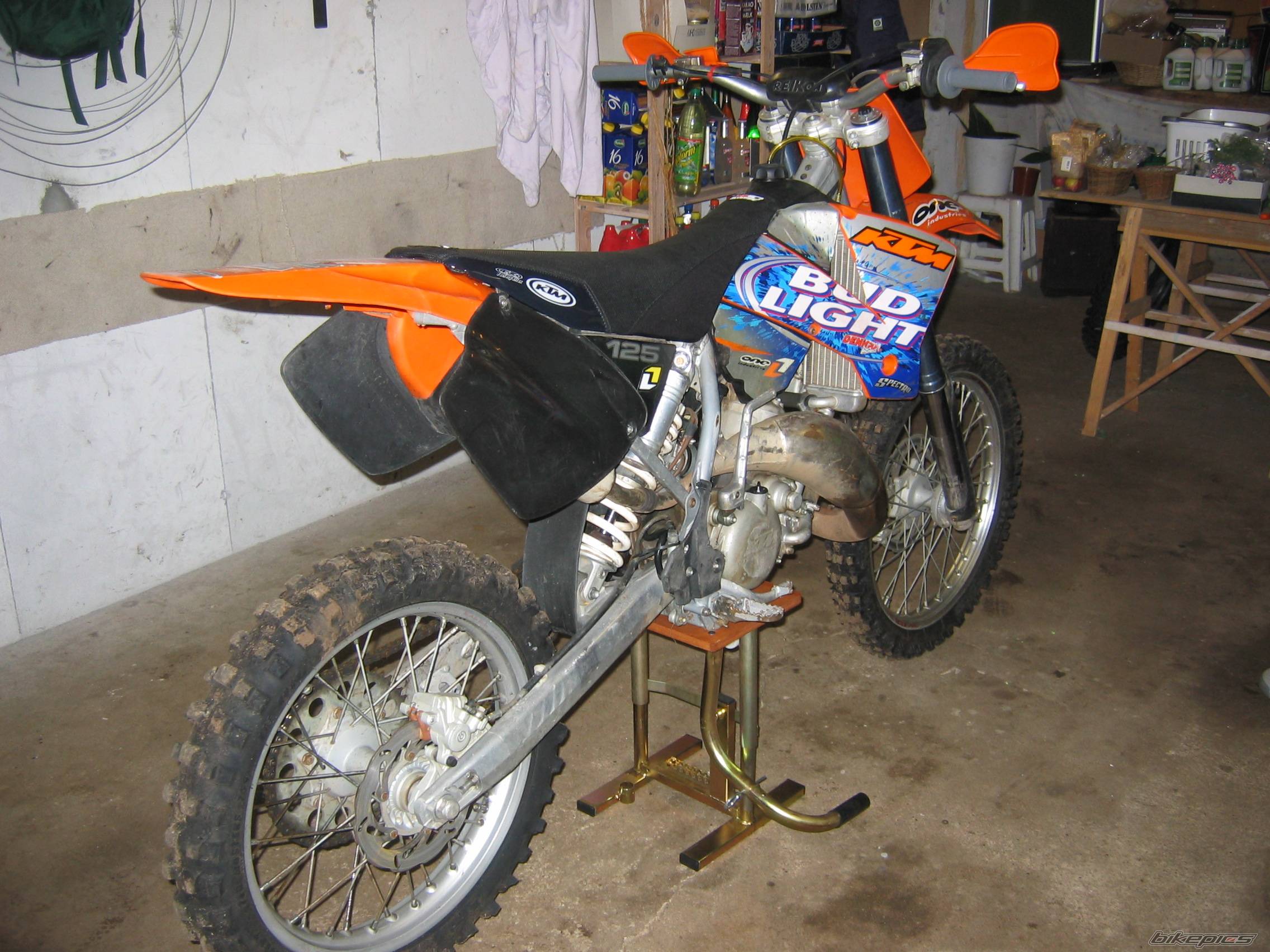 Bike Photo 91086