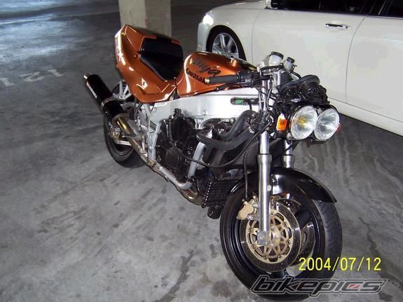 Bike Photo 910860