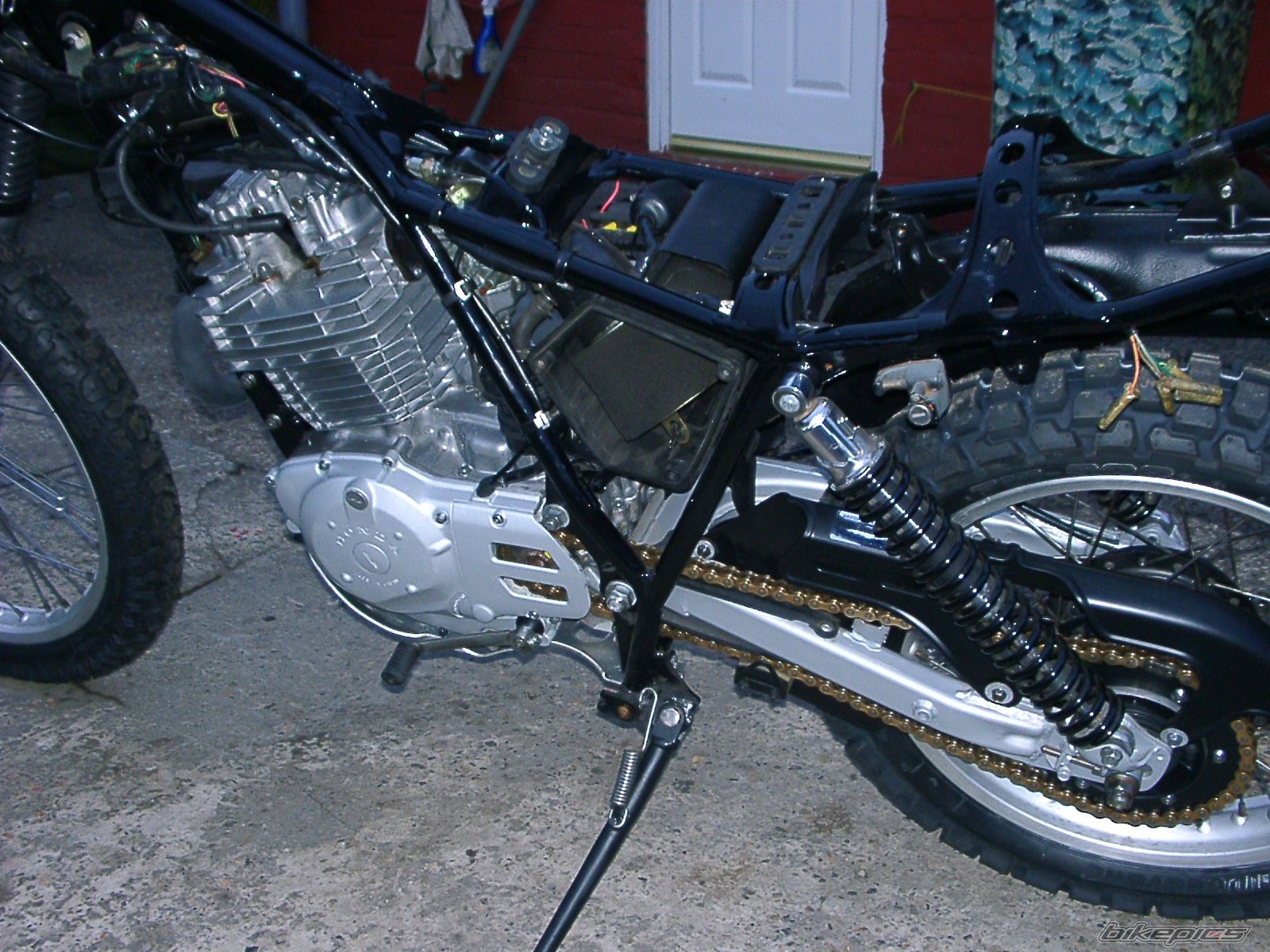 Bike Photo 910909