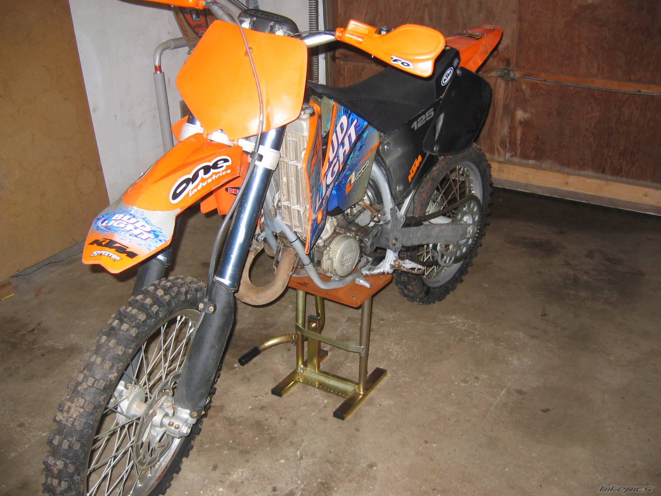 Bike Photo 91091