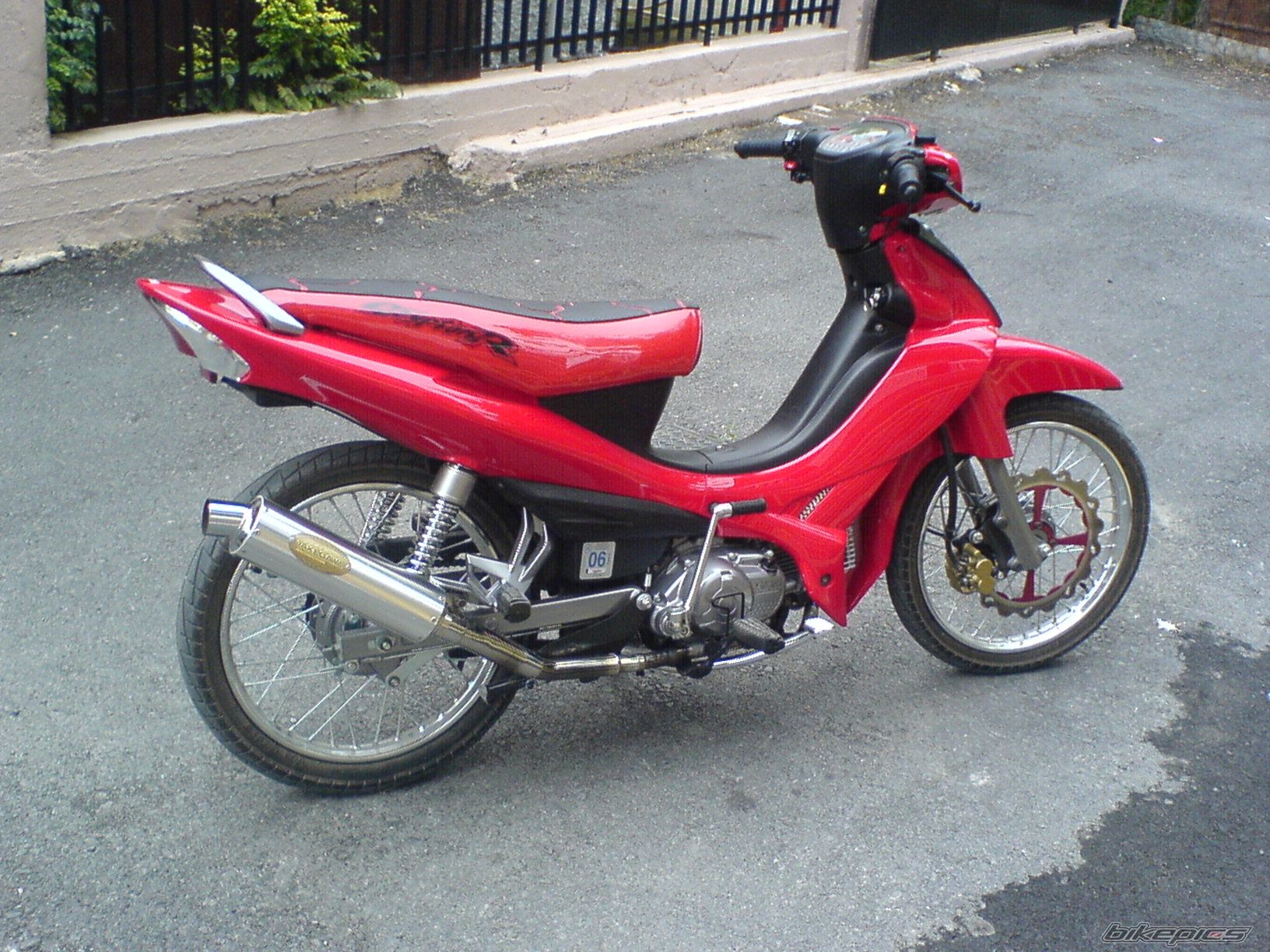Bike Photo 910934