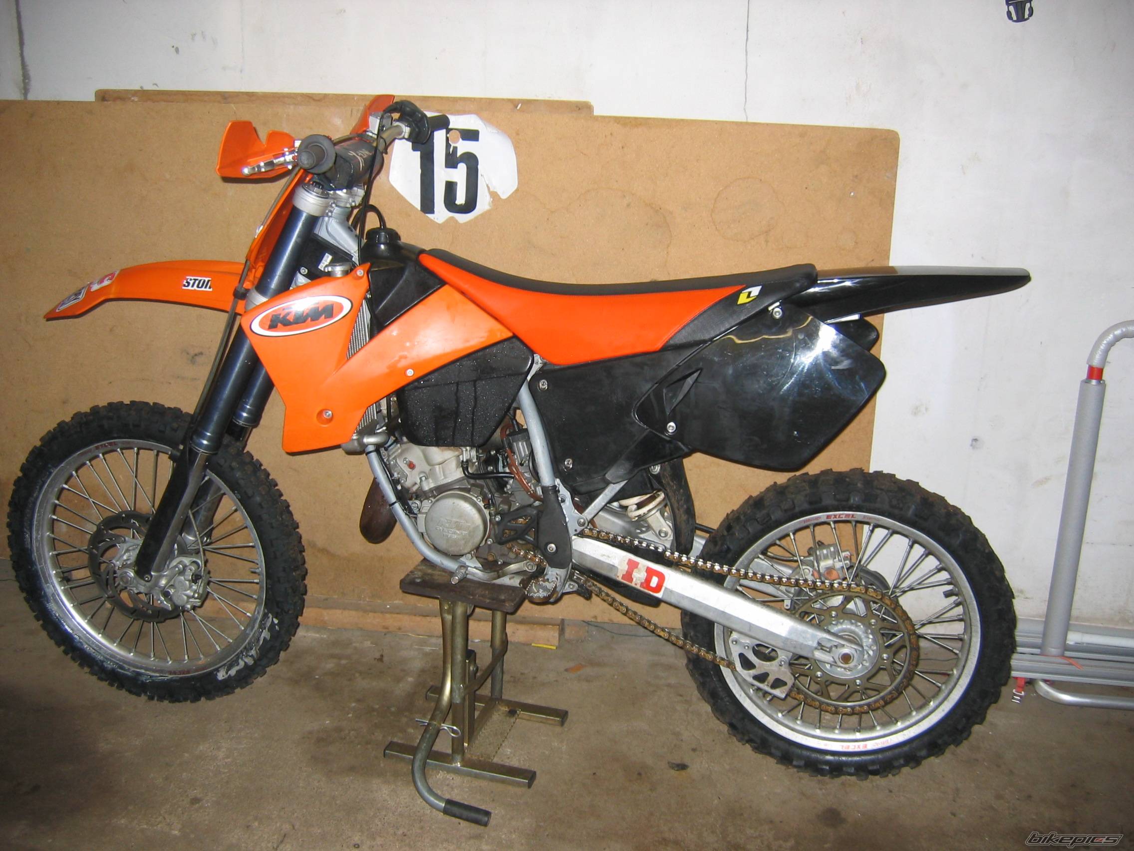 Bike Photo 91094