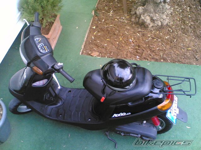 Bike Photo 910947