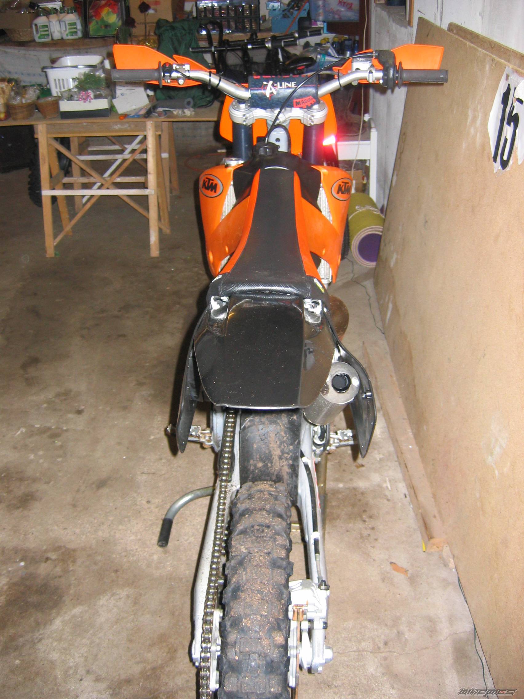 Bike Photo 91095