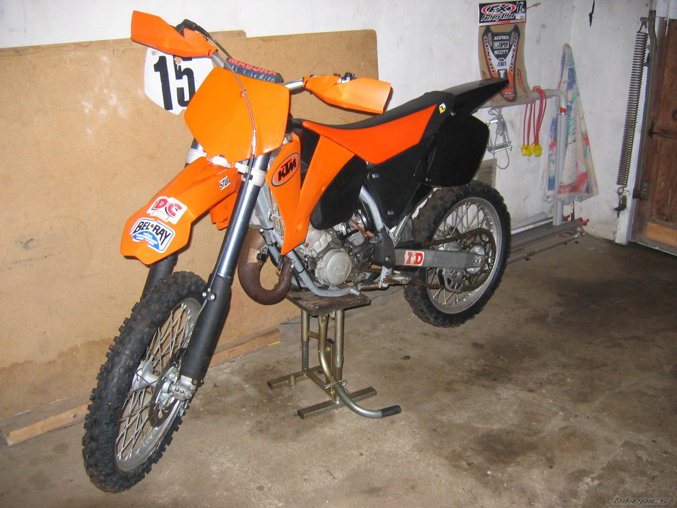 Bike Photo 91096