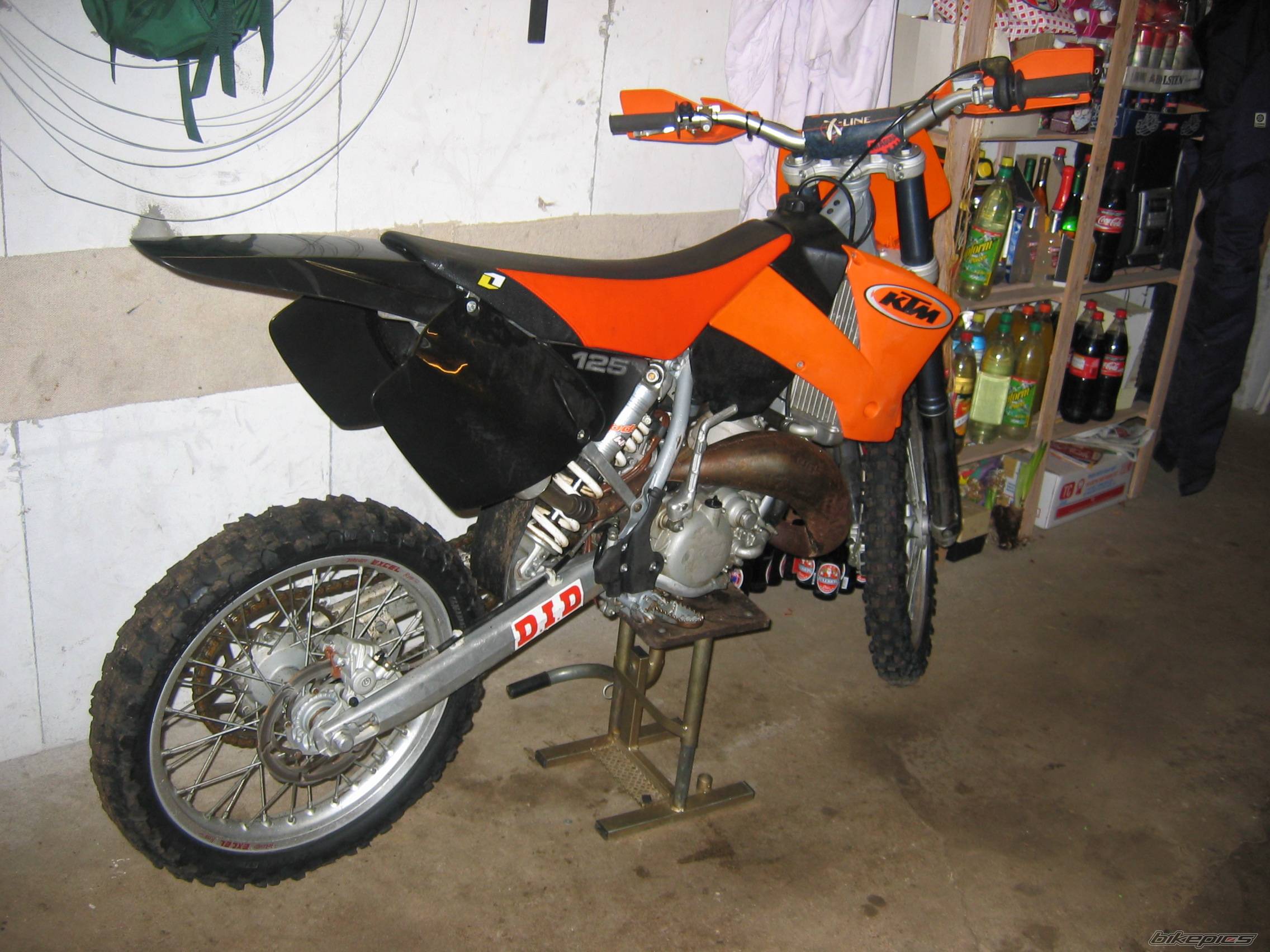 Bike Photo 91097