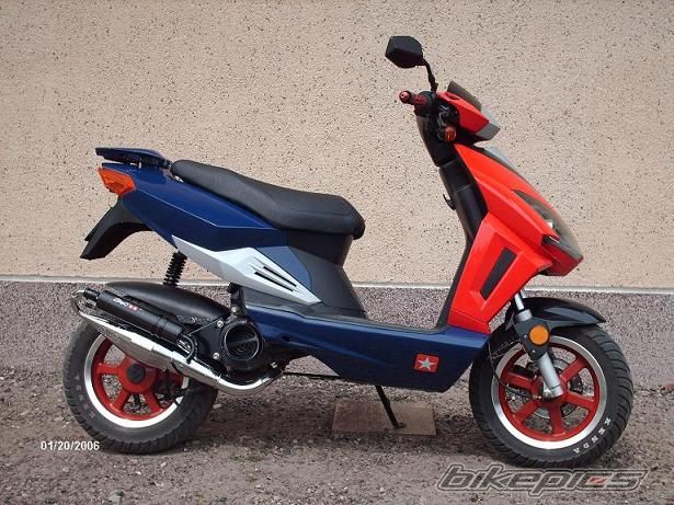 Bike Photo 910974
