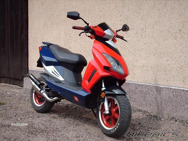 Bike Photo 910975