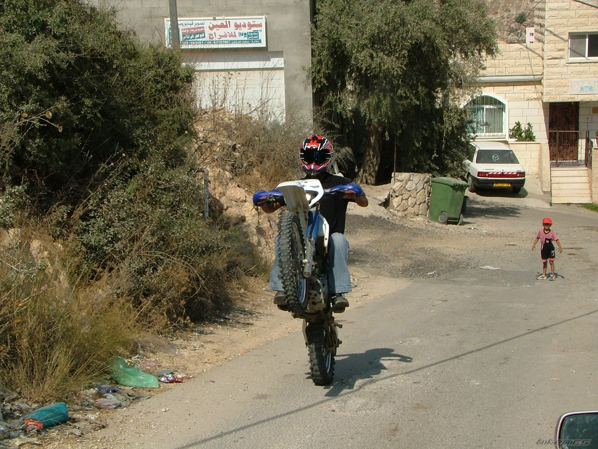 Bike Photo 910976