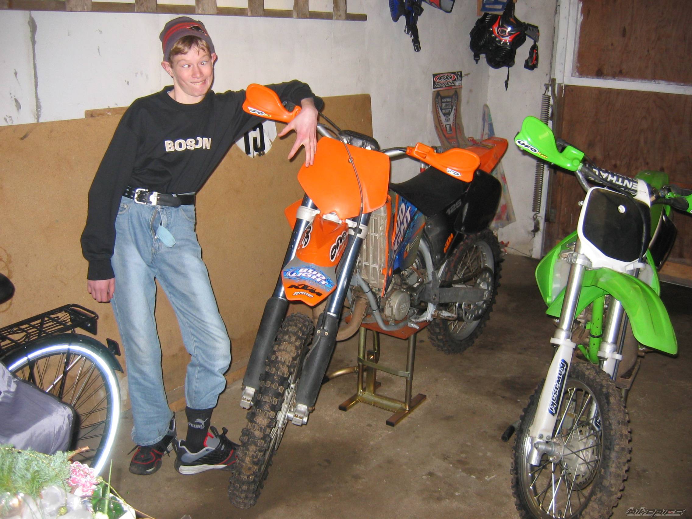 Bike Photo 91099