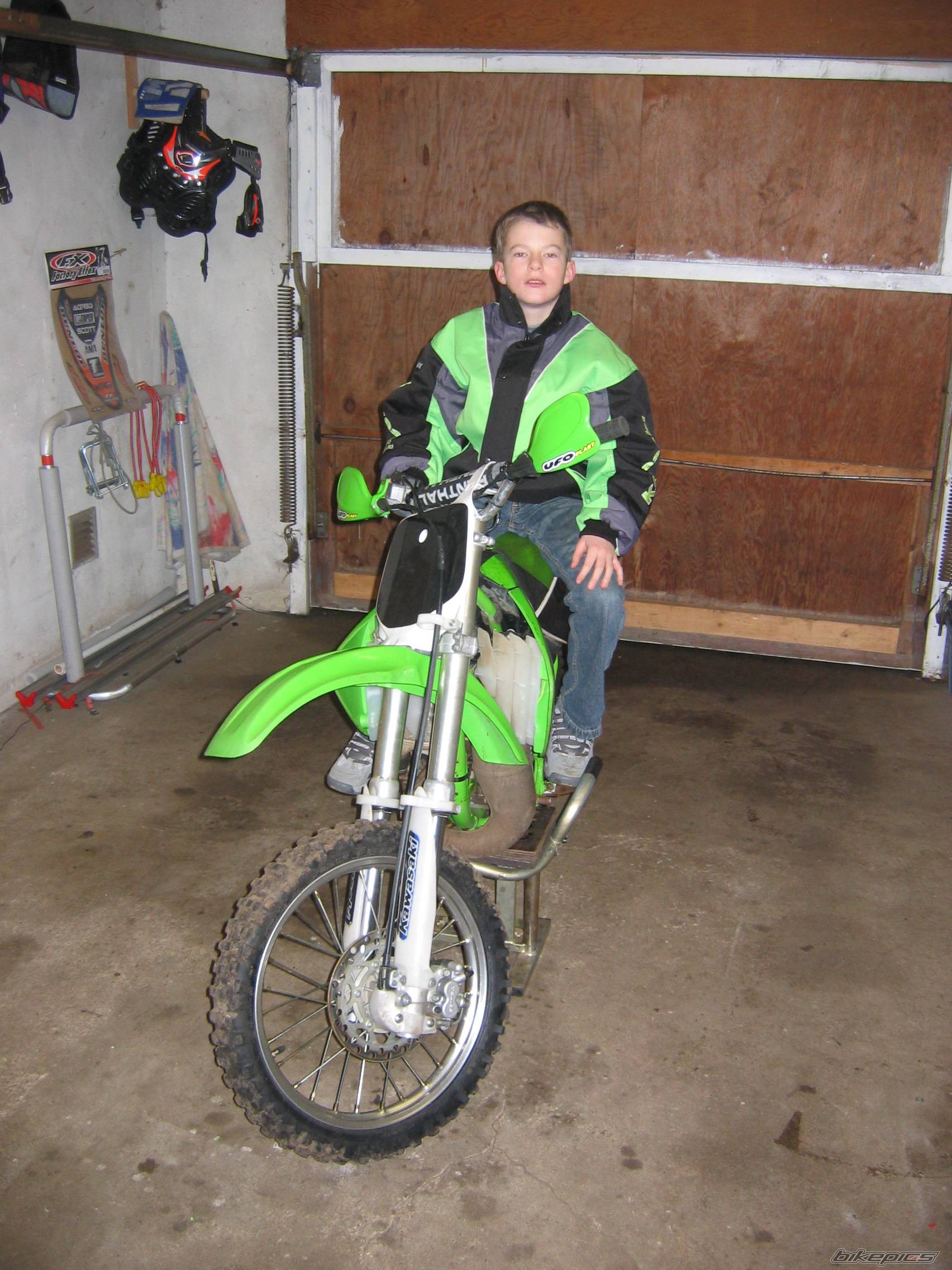 Bike Photo 91100