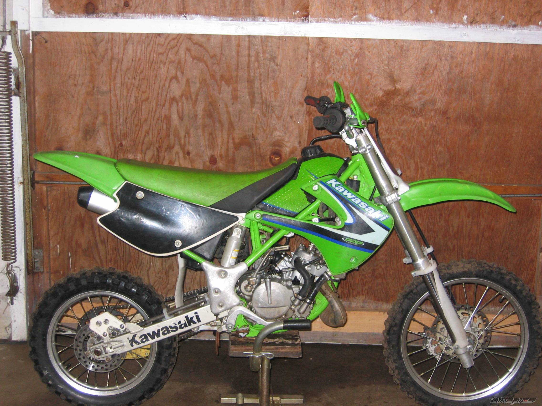 Bike Photo 91101